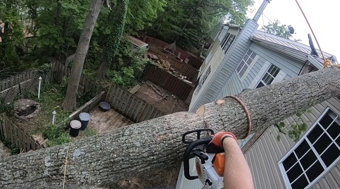 Storm Cleanup & Debris Removal service in Beaumont, CA